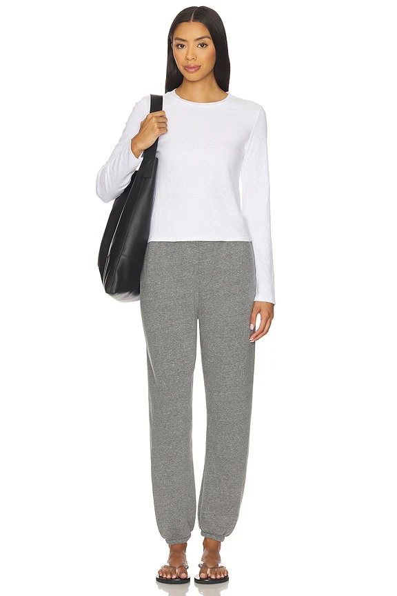 Jamie Cotton Long Sleeve