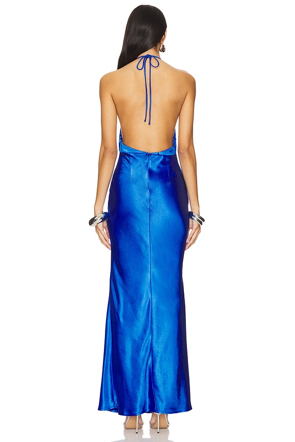 x REVOLVE Posey Maxi Dress