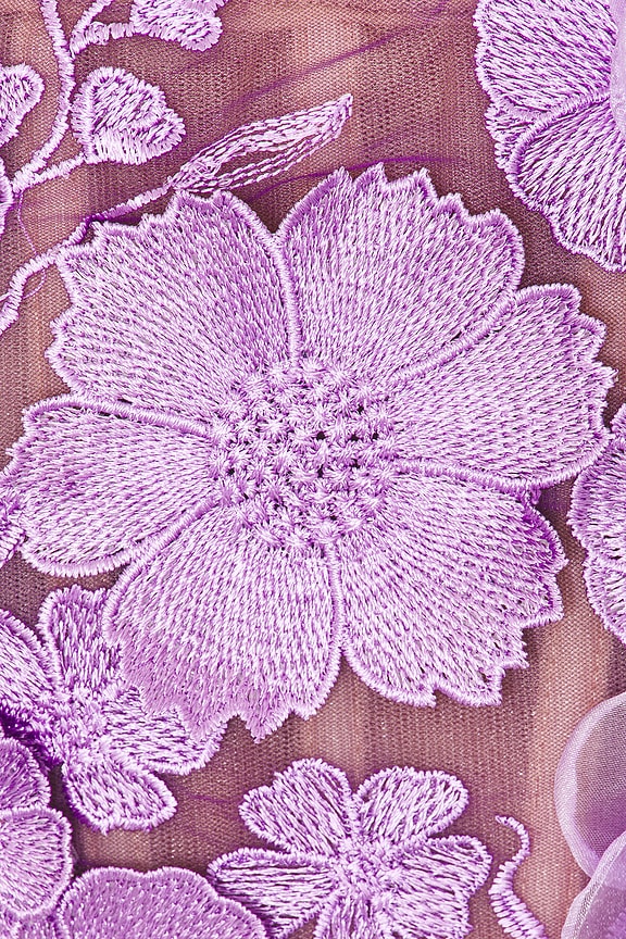 x REVOLVE Jasmine Maraya Mini Dress