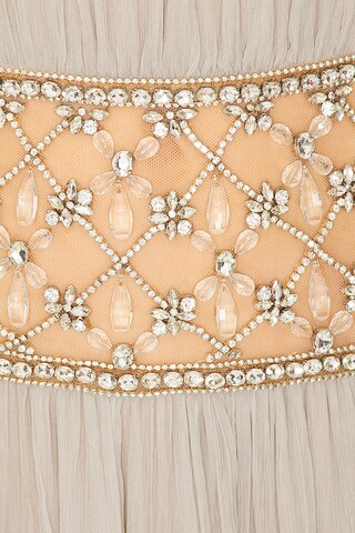 Kreeli Embellished Dress