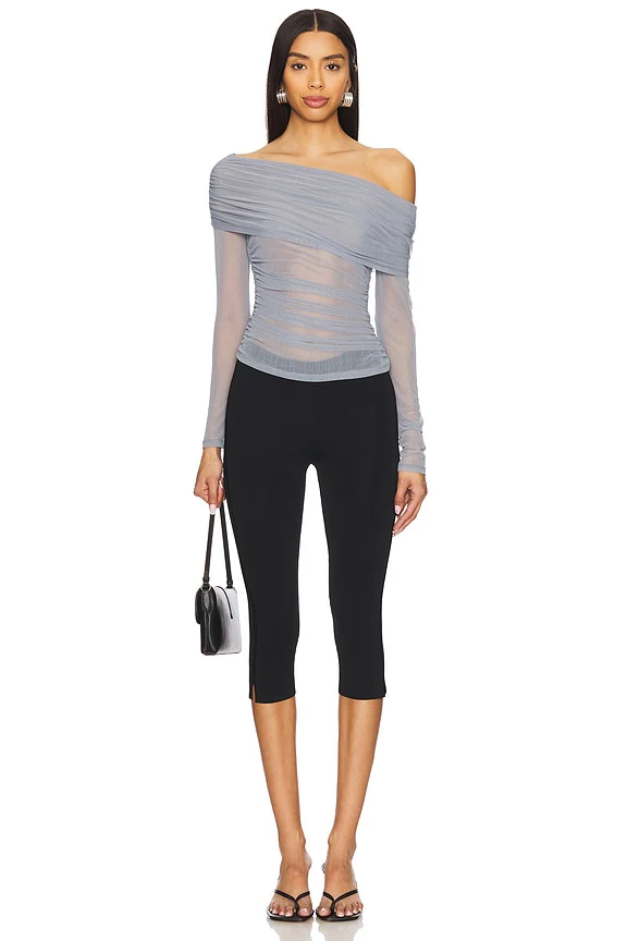 x REVOLVE Odella Top