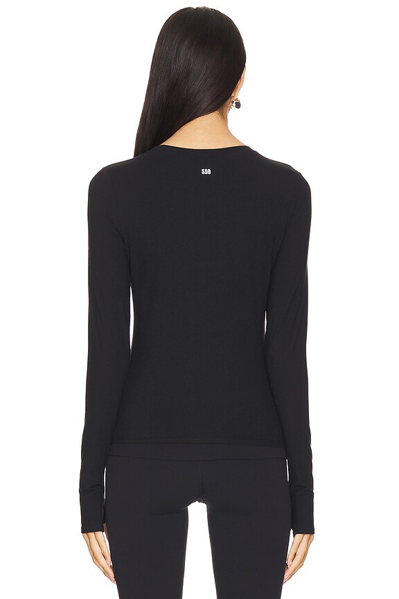 Airweight Lite Long Sleeve Top