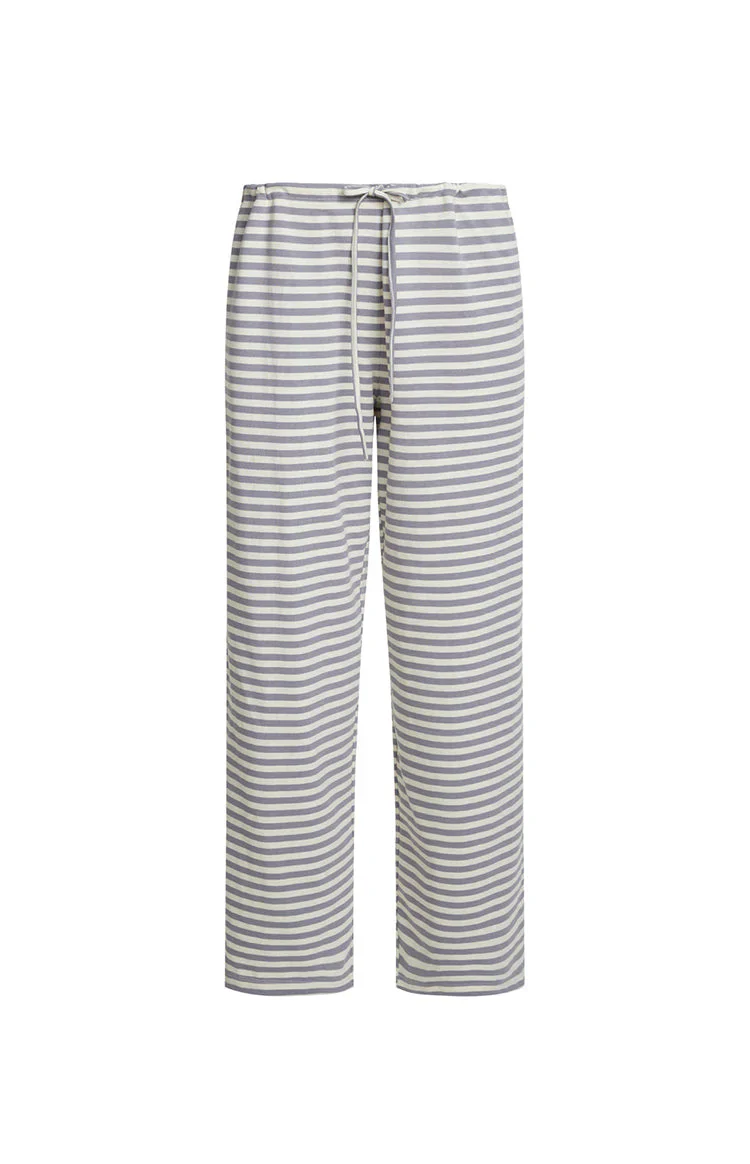 Lioness Bloom Ash Stripe Pants