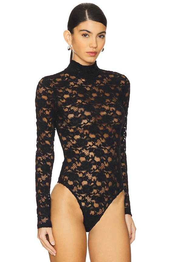 Cassi Bodysuit