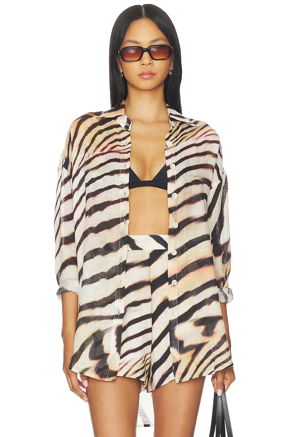 Playa Boyfriend Shirt