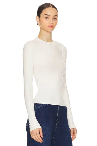 Hailey Long Sleeve Tee