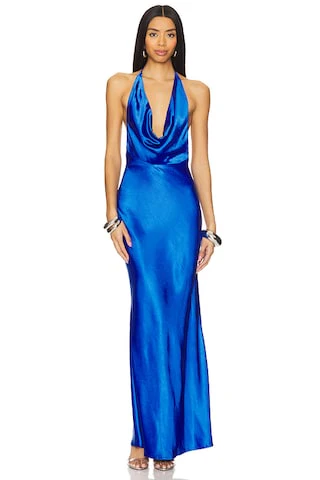 x REVOLVE Posey Maxi Dress