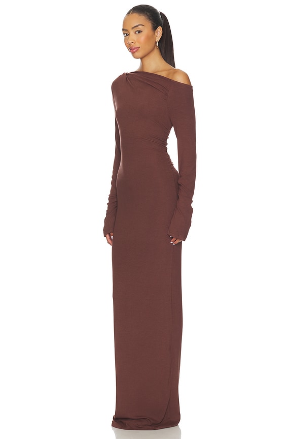 Reyna Maxi Dress