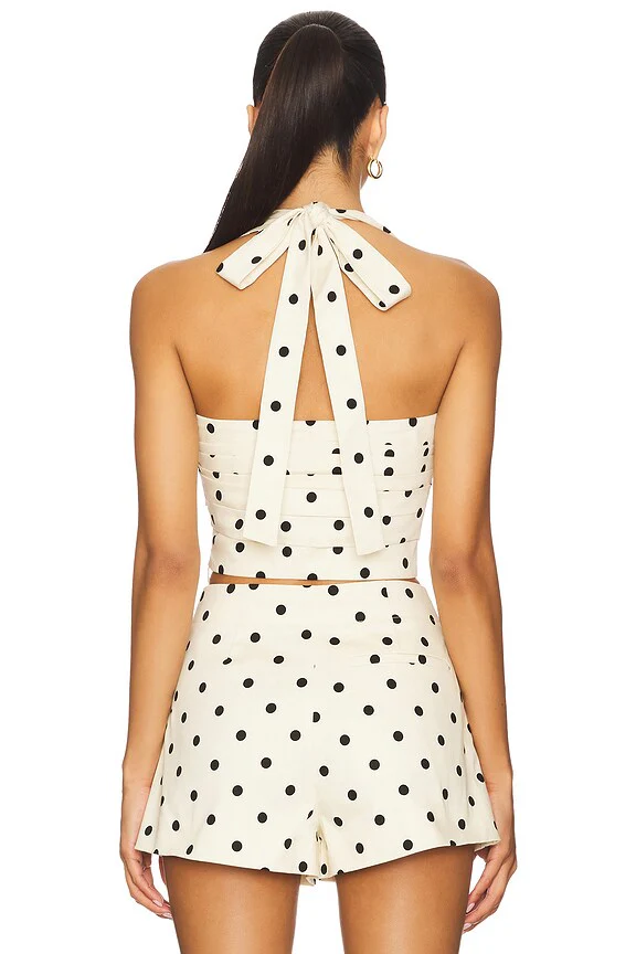 by Marianna Polina Top