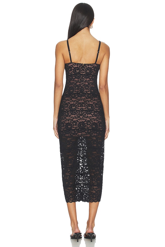 Charlotte Lace Dress