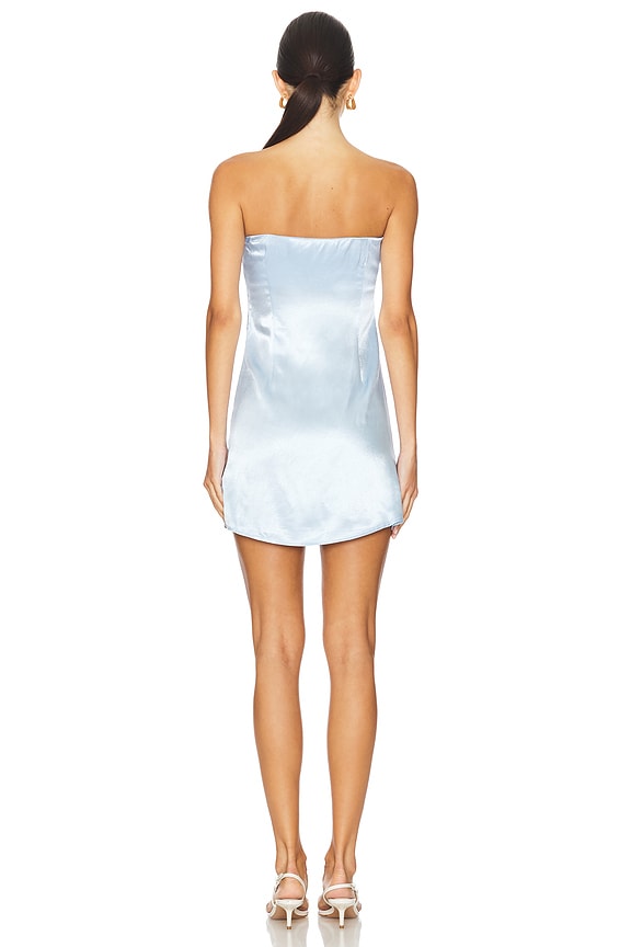 x REVOLVE Angel Mini Dress