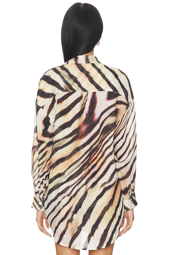 Playa Boyfriend Shirt