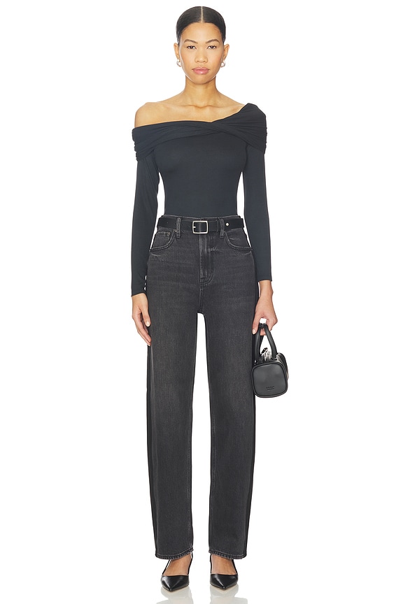 Lyra Off Shoulder Top