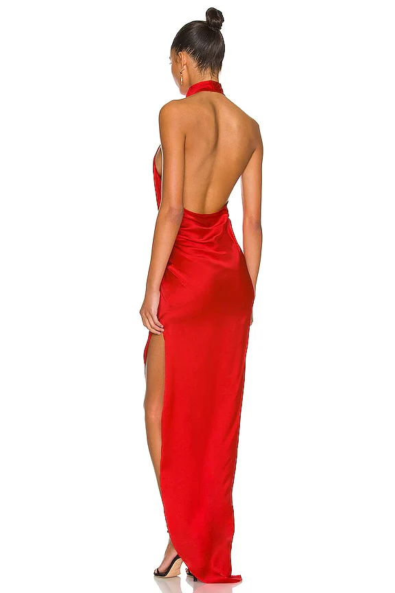 X REVOLVE Samba Gown