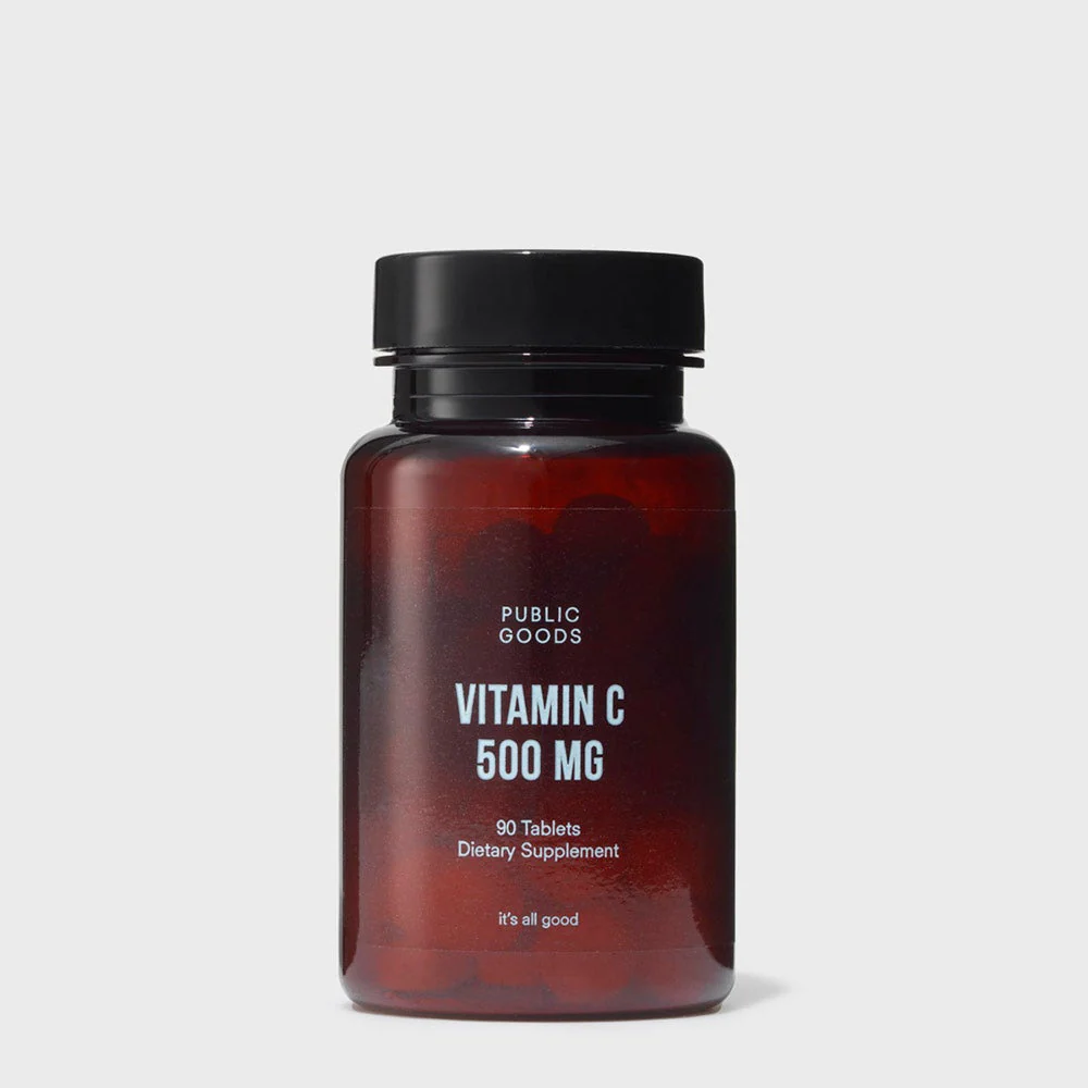 Vitamin C