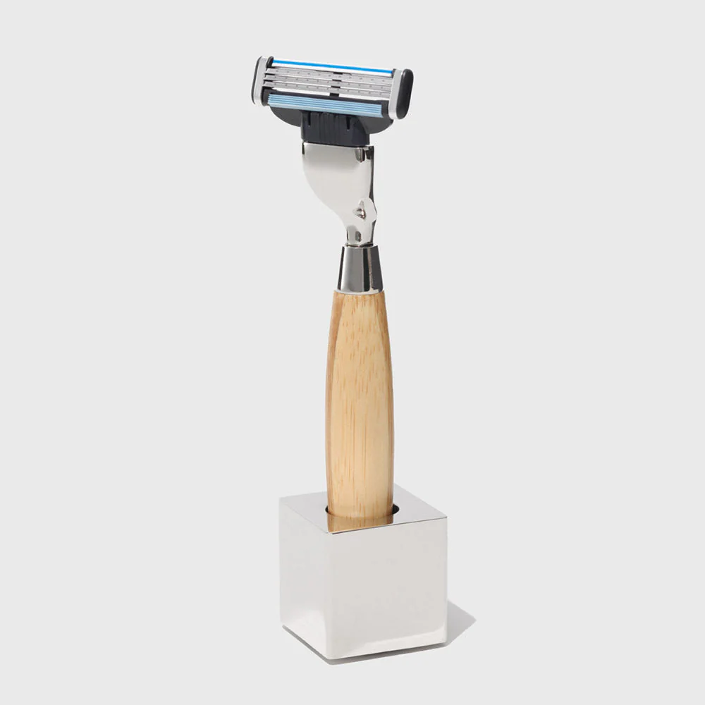 Razor Stand