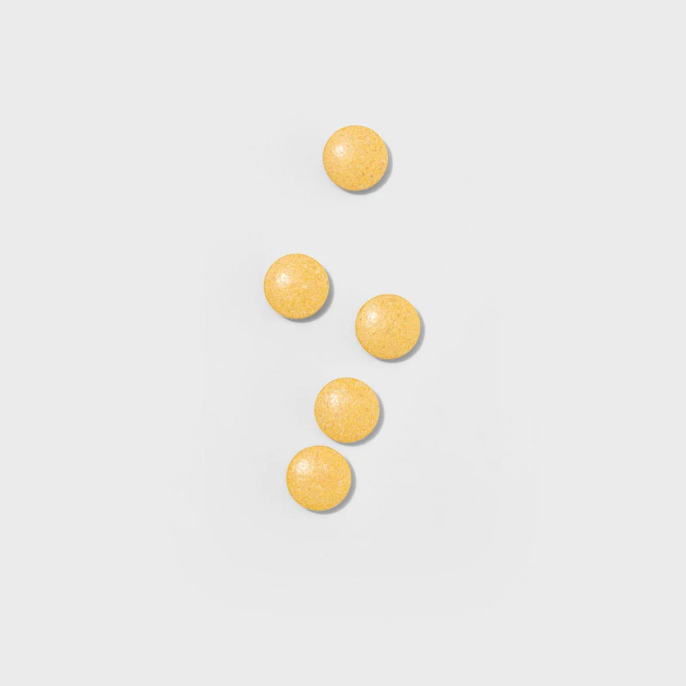 Vitamin C