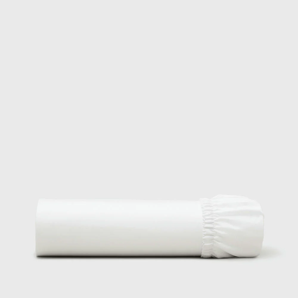 Organic Queen Fitted Sheet