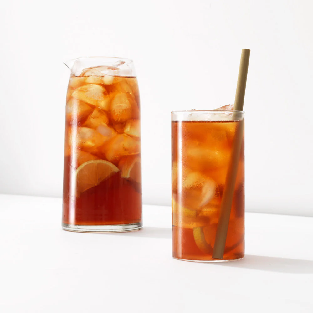 Organic Black Tea Concentrate