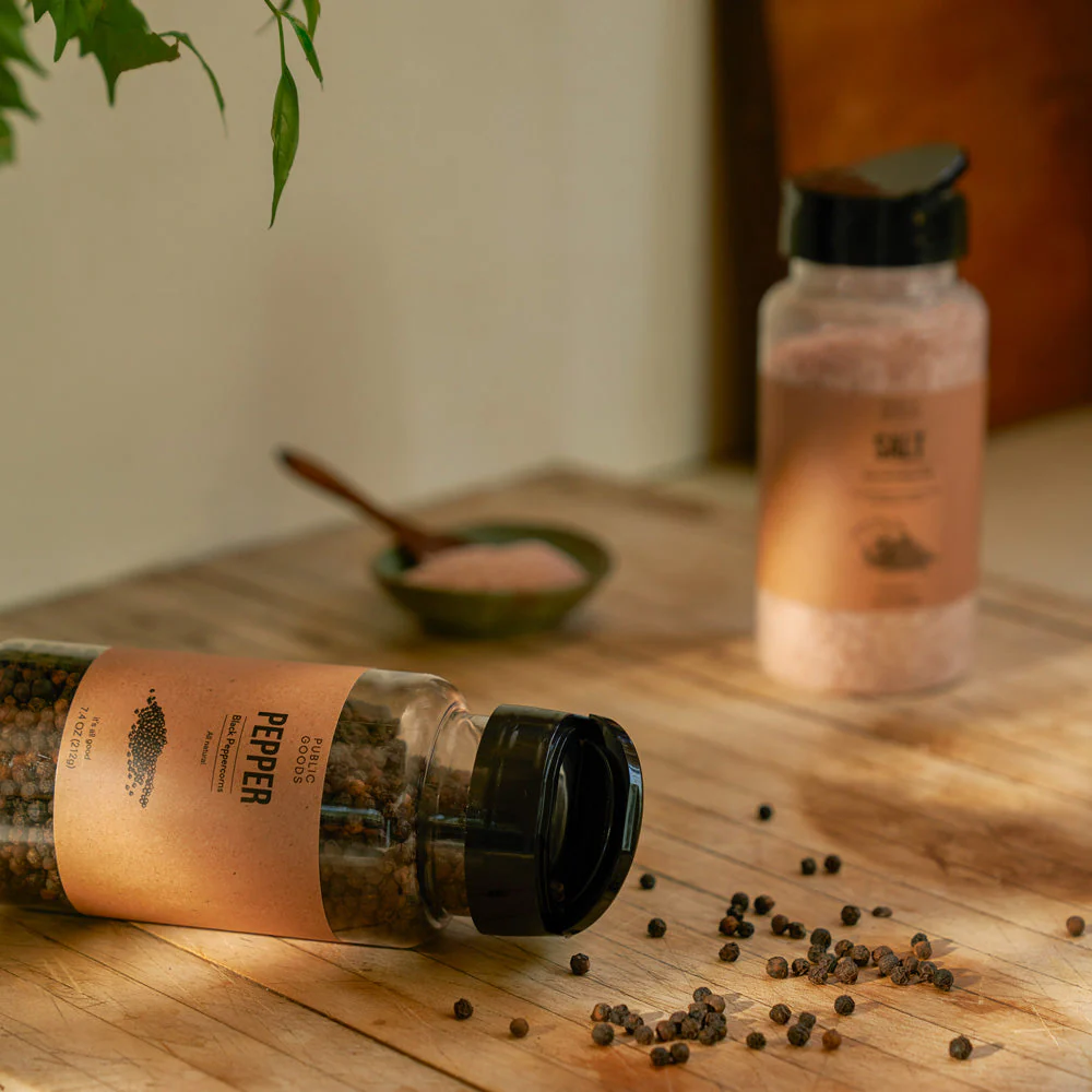 Pink Himalayan Salt