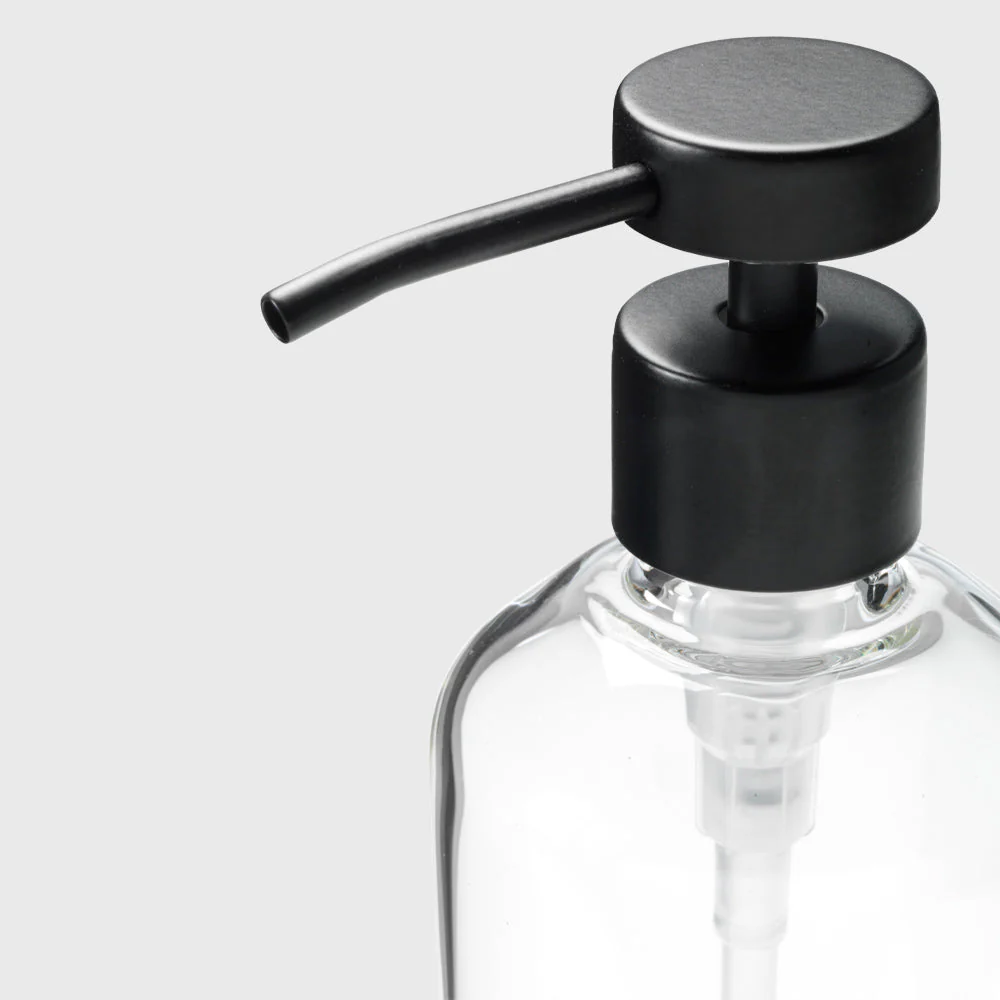 Dish Soap Dispenser