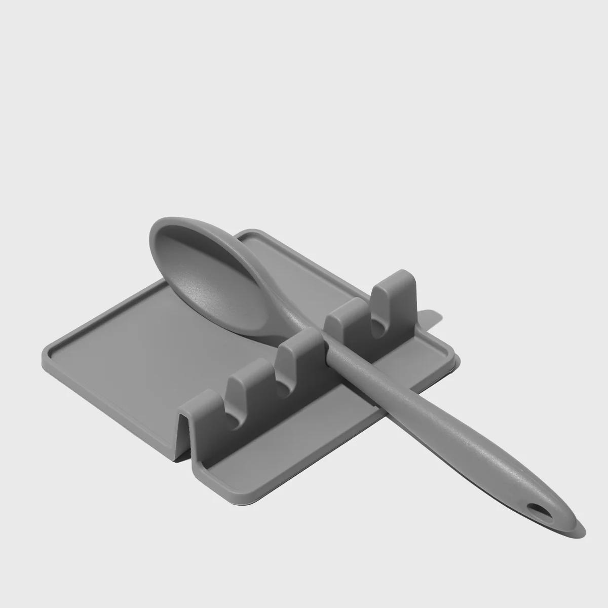 Utensil Rest