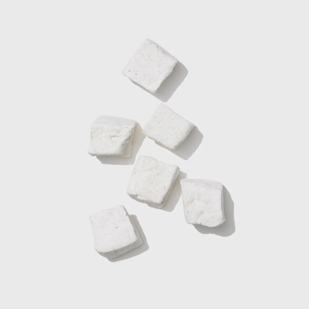 Organic Marshmallows