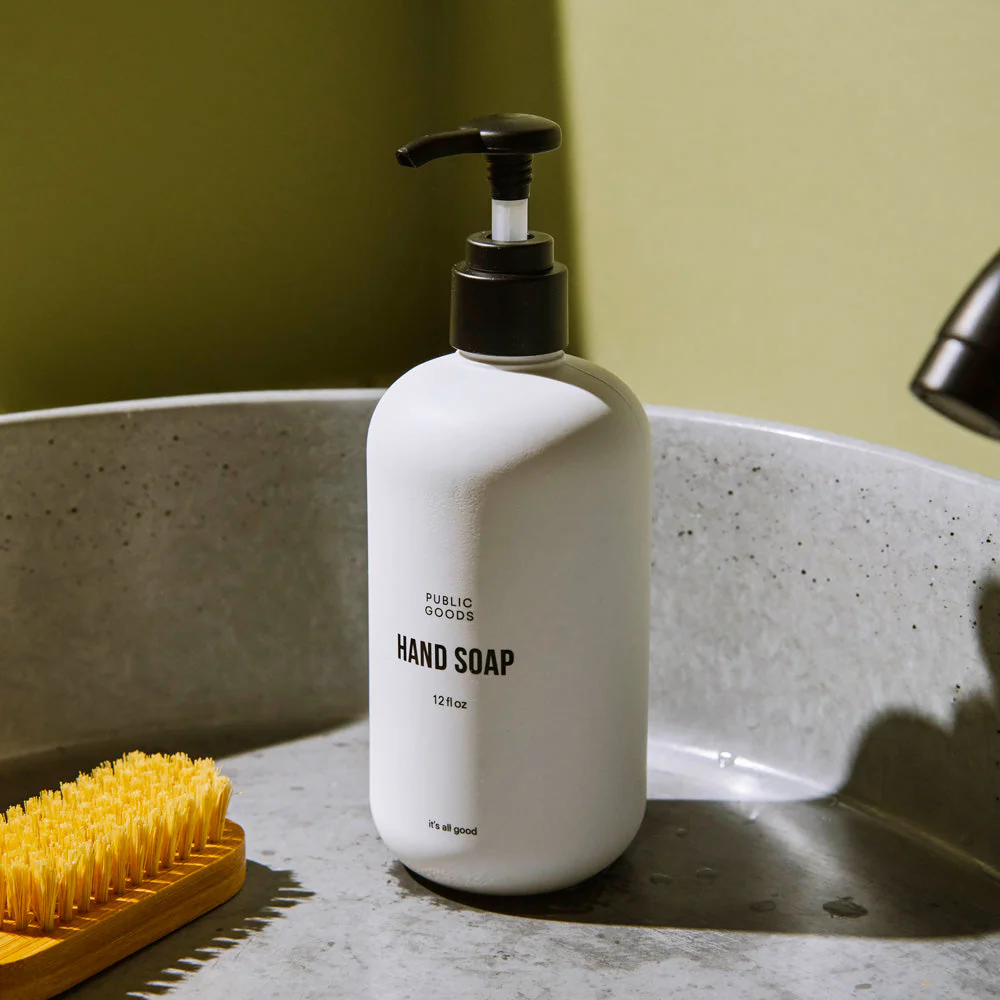 Hand Soap