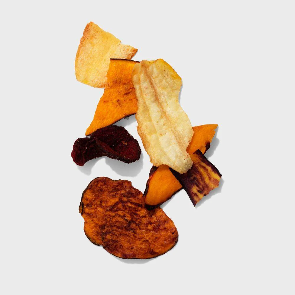 Veggie Chips