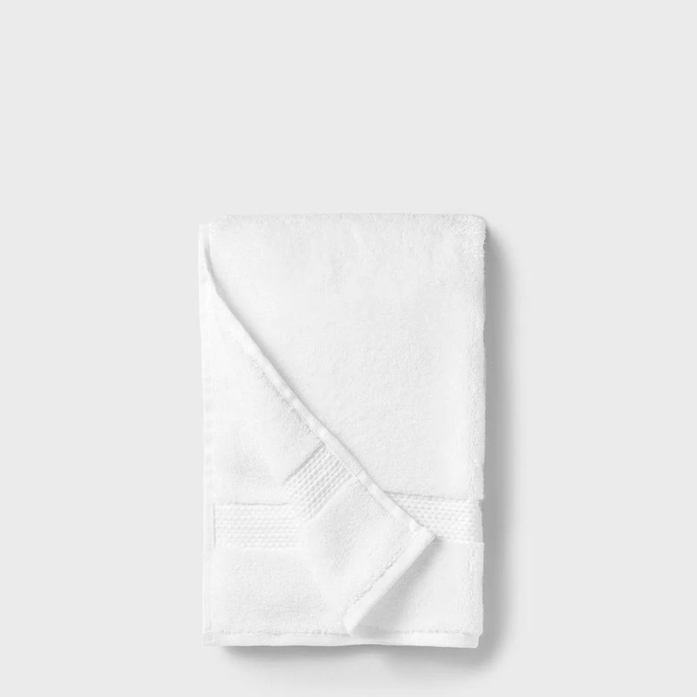 Organic Cotton Hand Towel (20