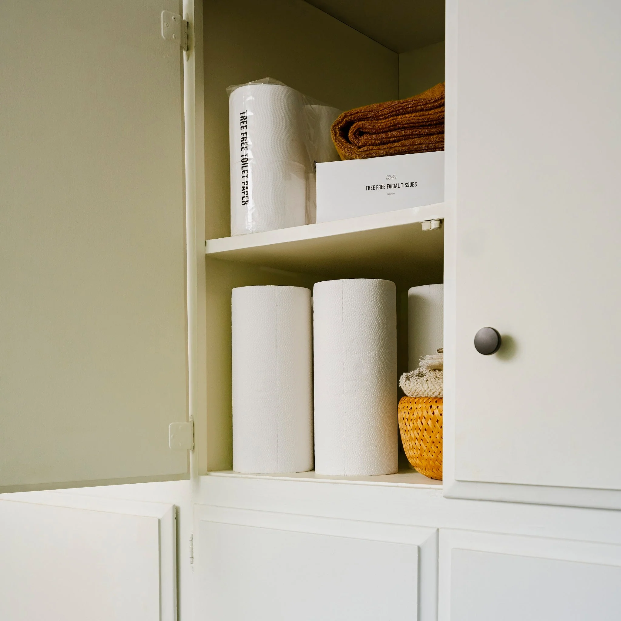 Tree Free Paper Towels