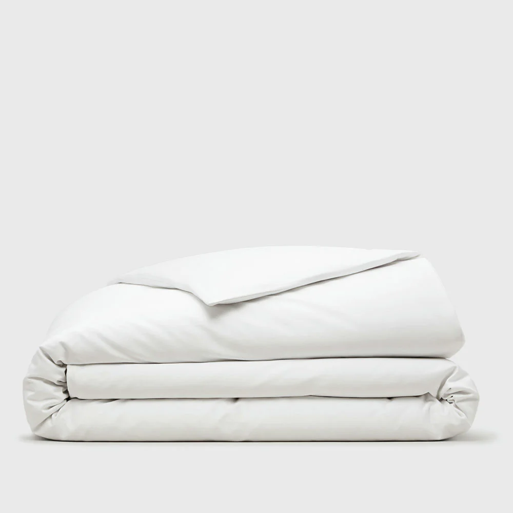 Organic King Duvet Cover