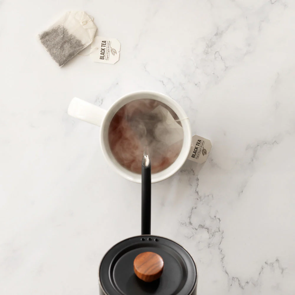 Organic English Breakfast Tea