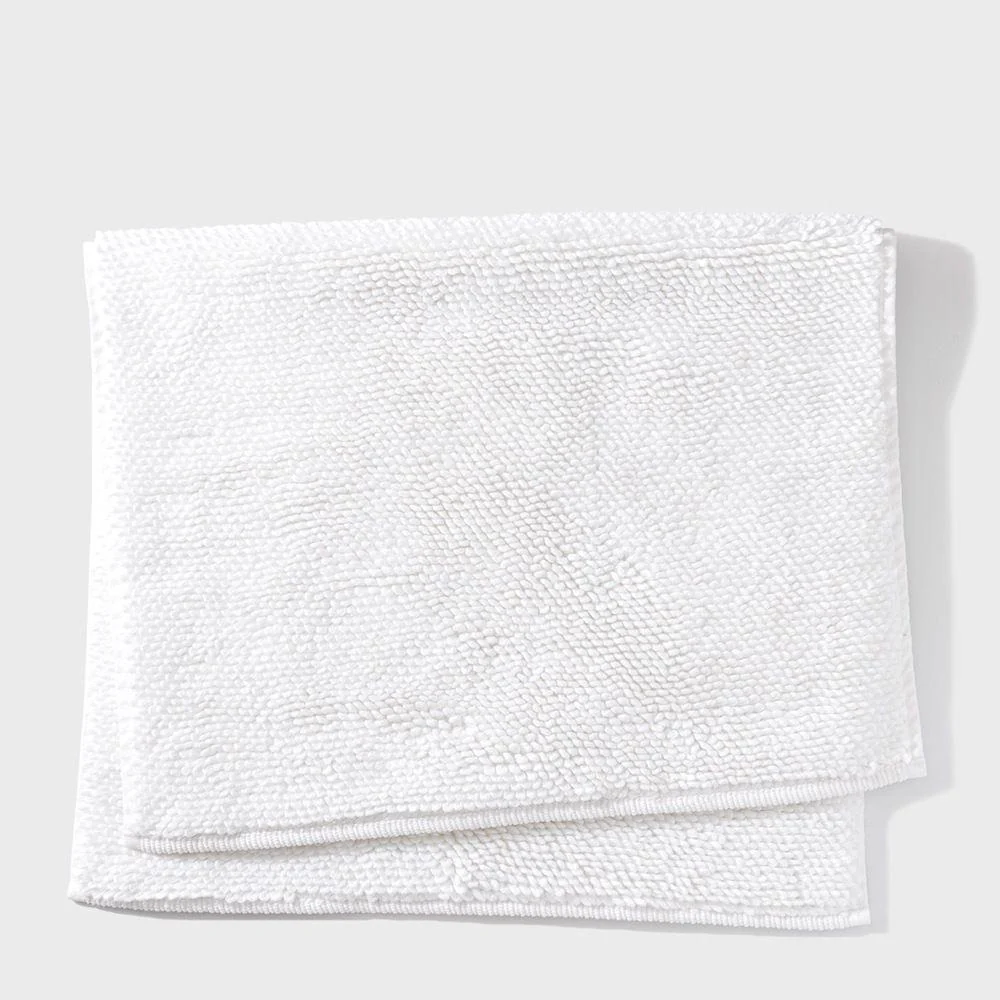 Organic Cotton Bath Mat (20