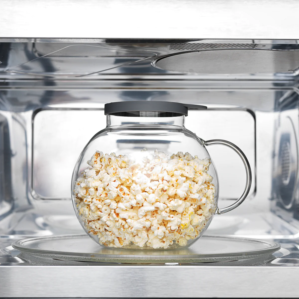 Popcorn Popper