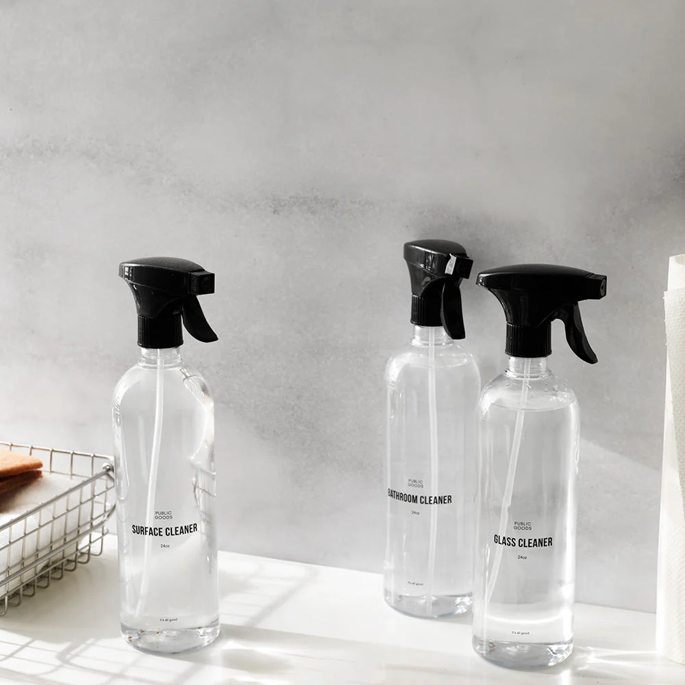 Bathroom Cleaner