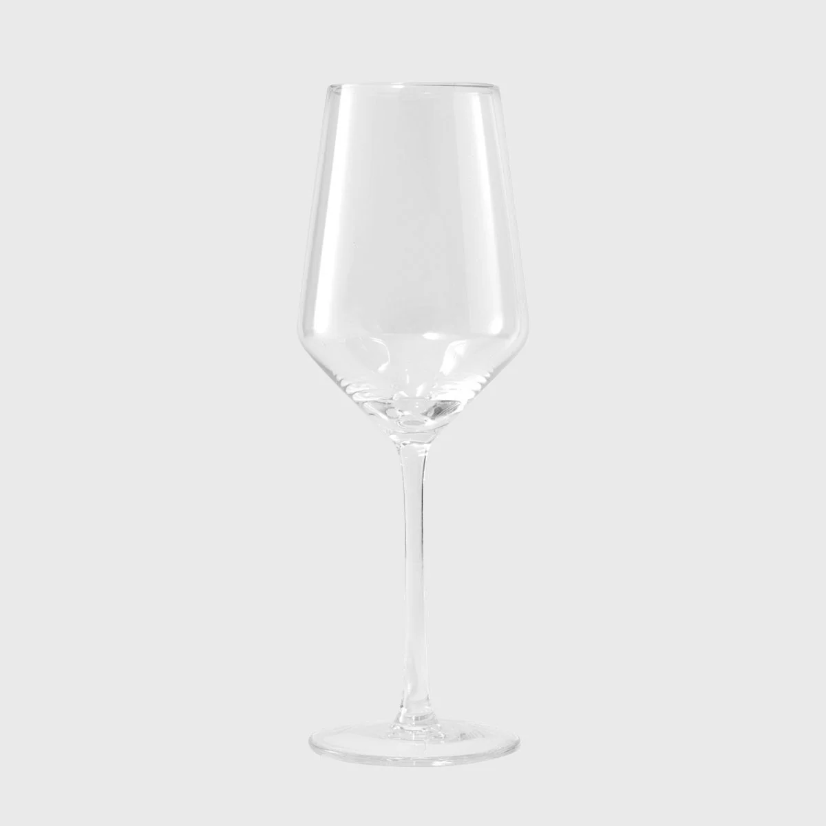 Wine Glasses (Set of 4) Offer