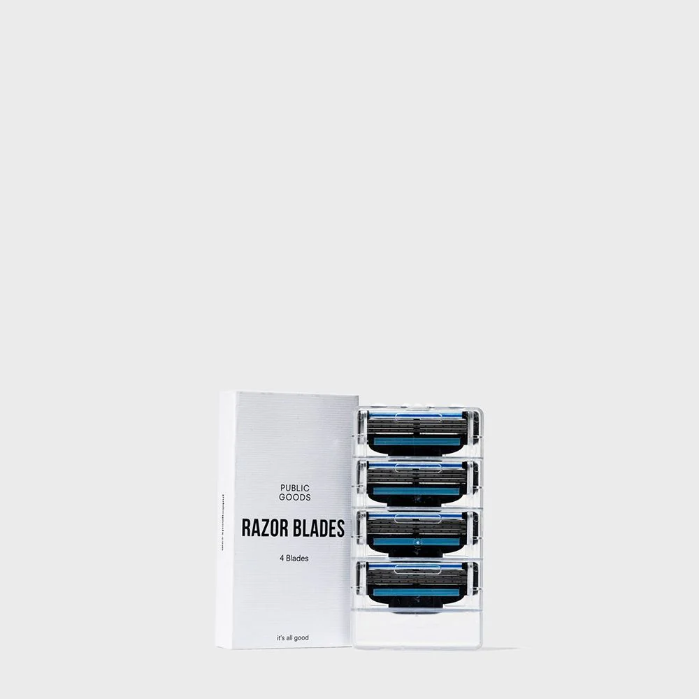 Razor Blades