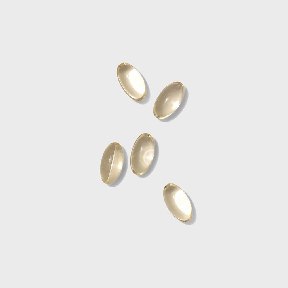 Vitamin D 125 mcg