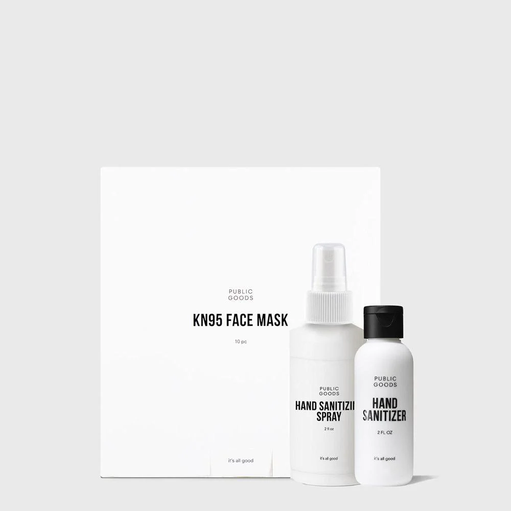 Safety Kit