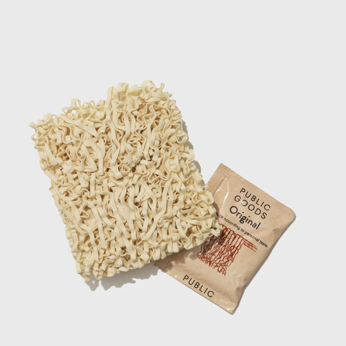 Ramen Variety Pack
