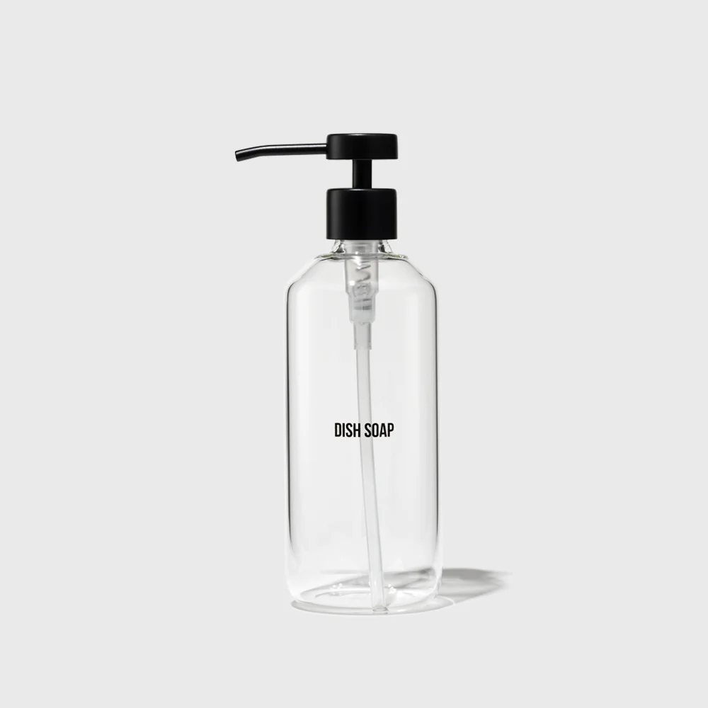 Dish Soap Dispenser