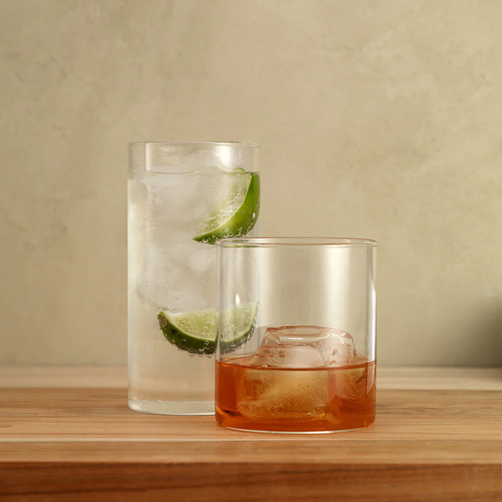Tumblers (Set of 4)