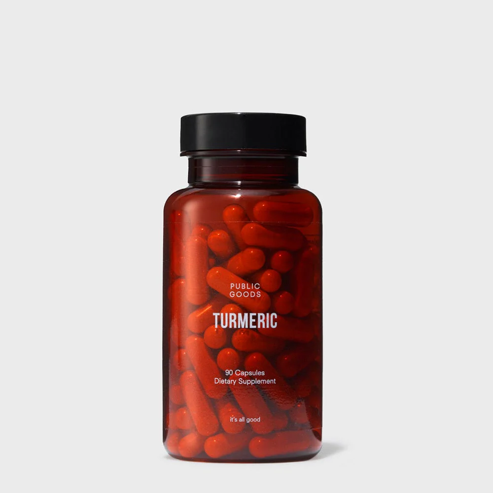 Turmeric