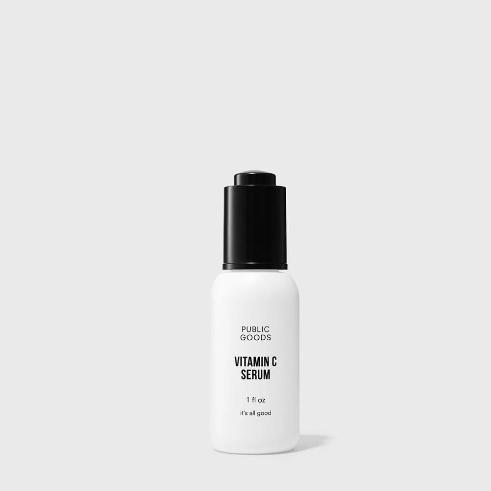Vitamin C Serum