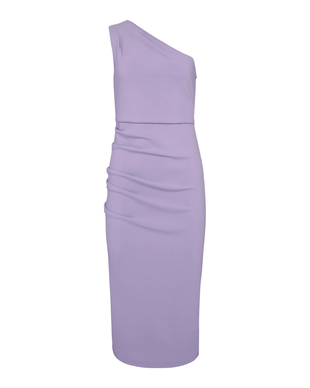 Julie Dress - Lilac