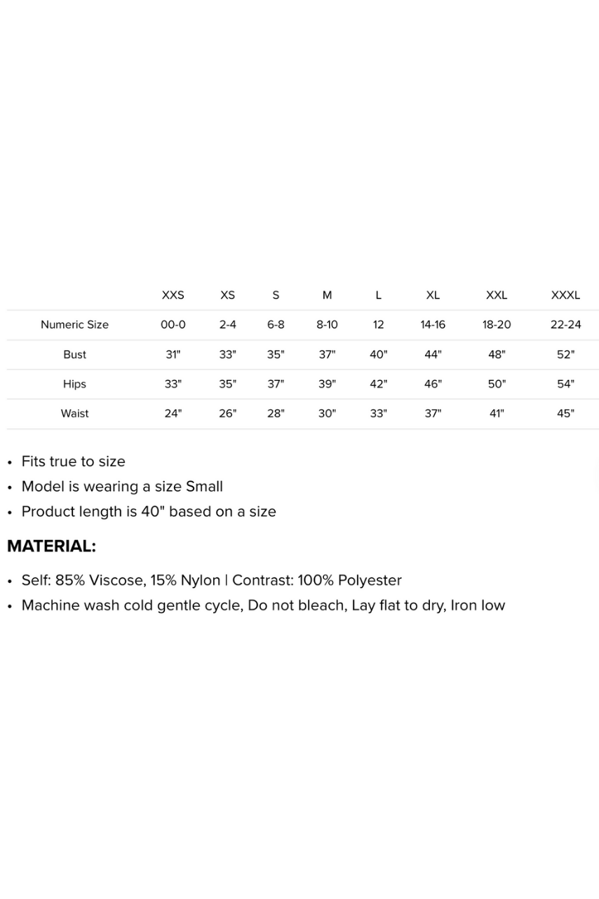 Francesca Puff Sleeve MOM Dress