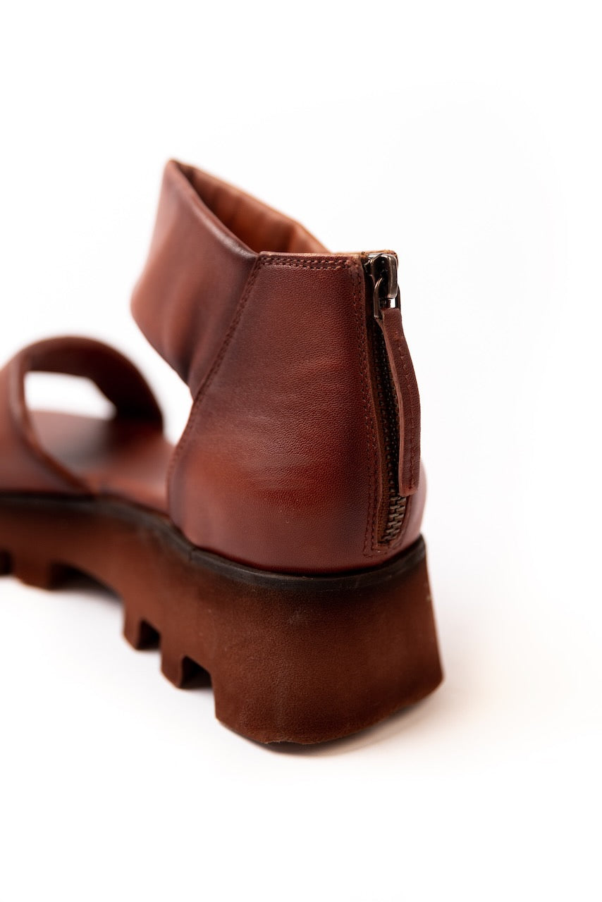 Free People Maddox Lug Sole Sandals