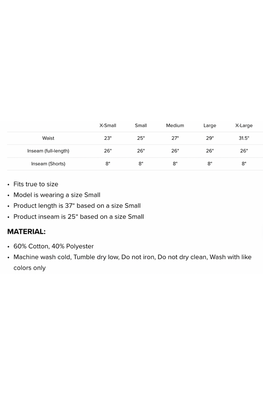 Double Feature Textured Pants