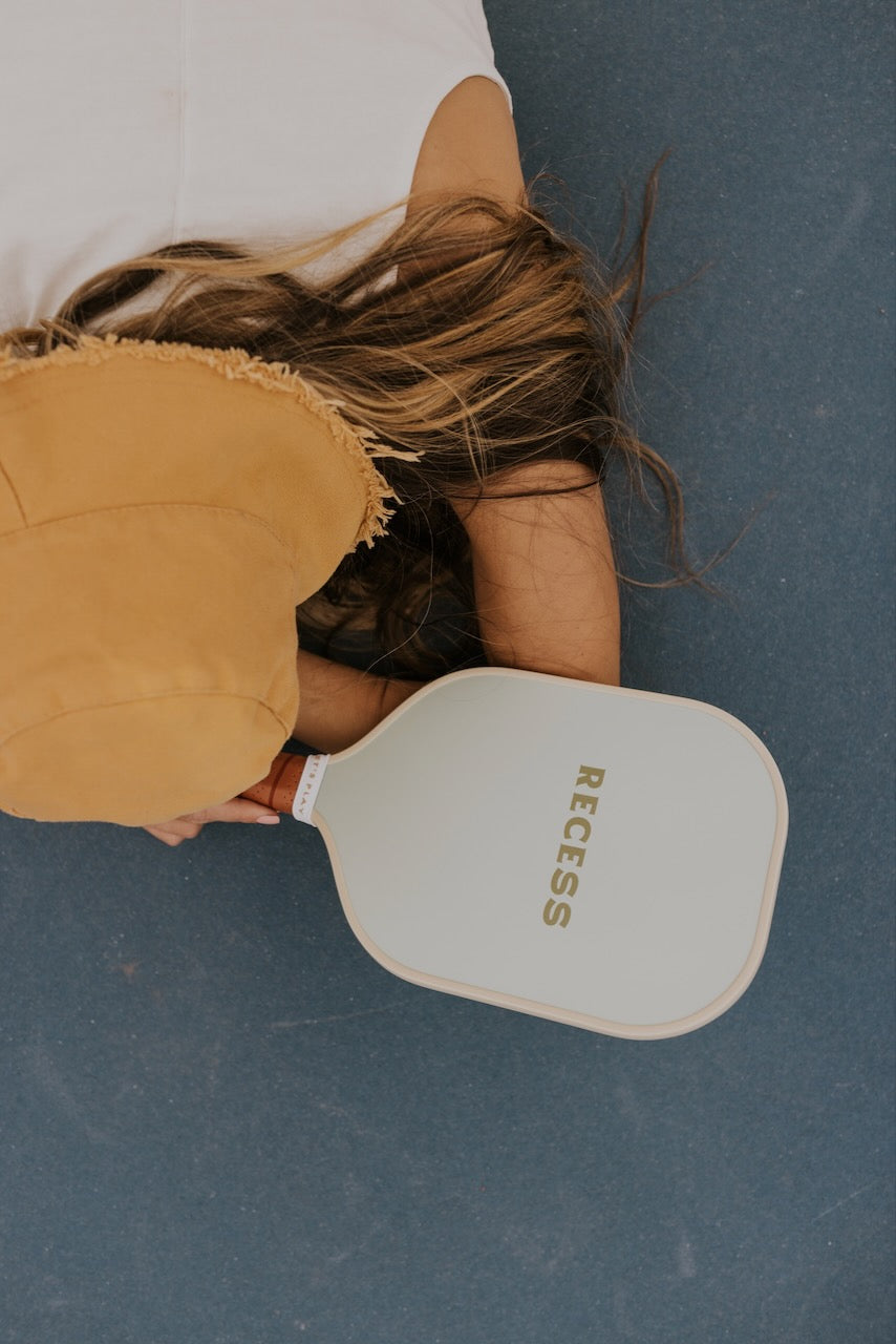 Zion Pickleball Paddle